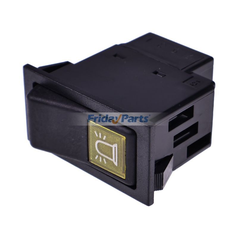 Switch for Tractor