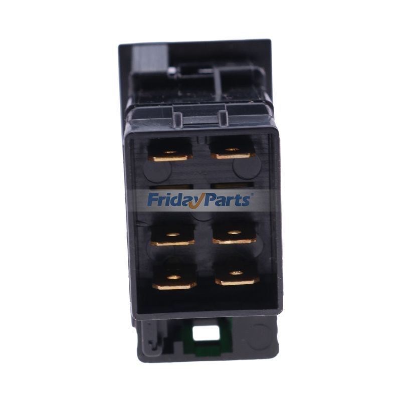 4WD Rocker Switch 120A 125A 140A MA110 for Tractor