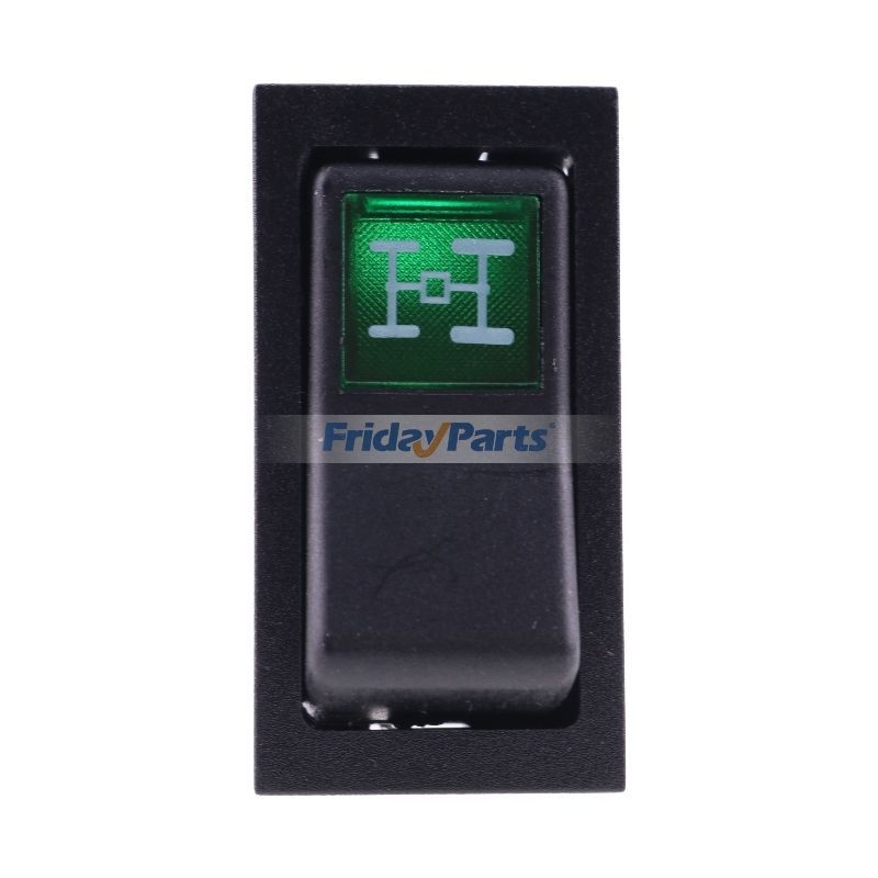 Switch 82012288 for CASE FARMALL 120A 125A 140A 110A Tractor