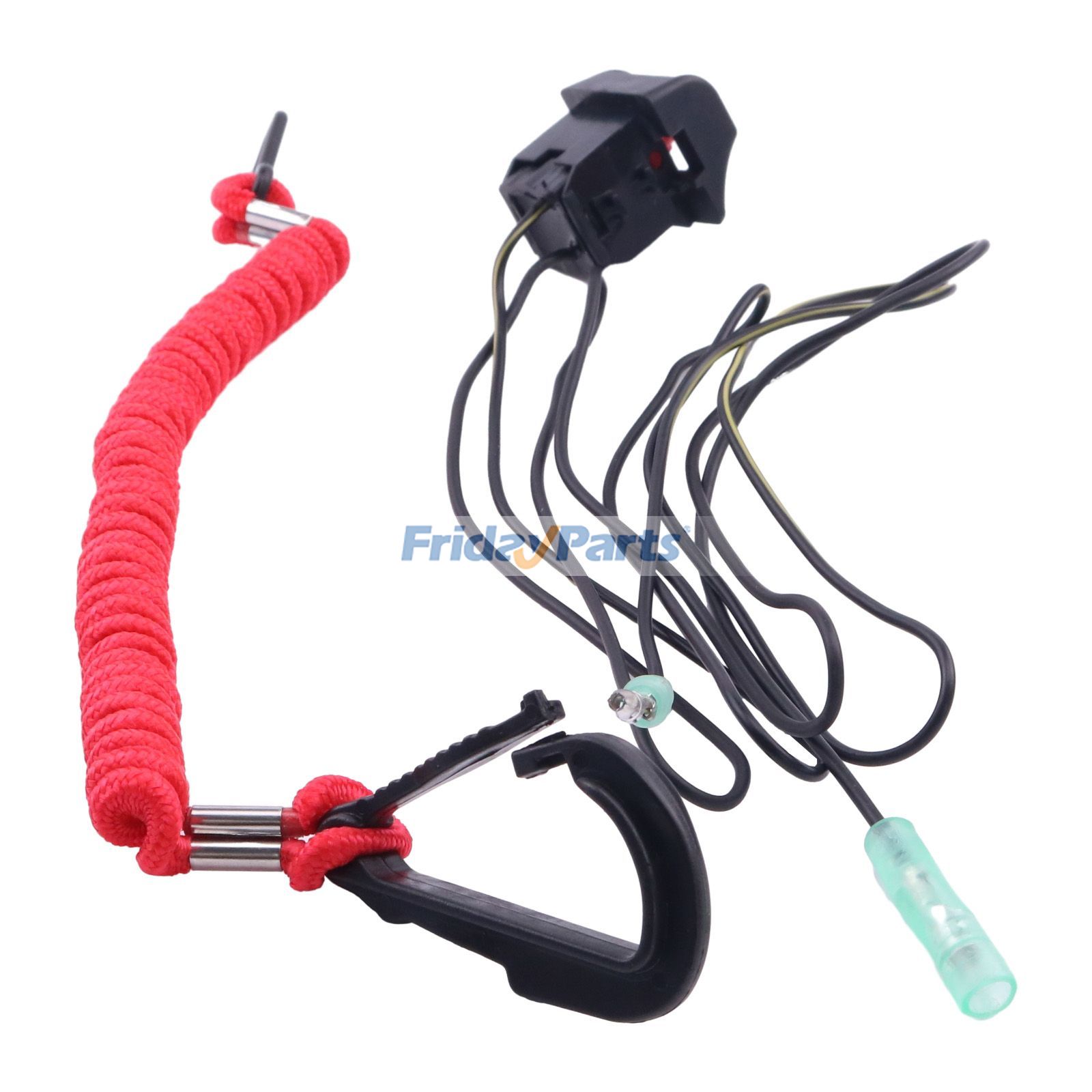 Changer Pour Mercury