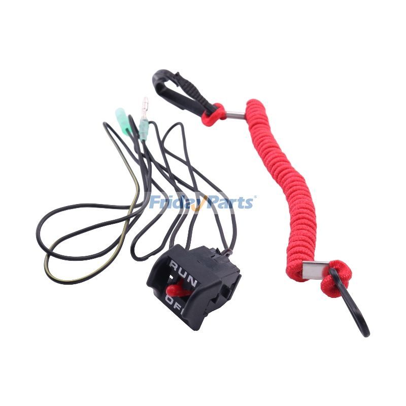 Switch 87-133982 for Mercury Marine Mercruiser 175HP DSI