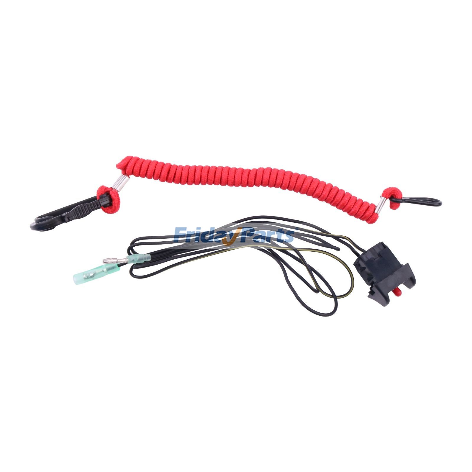 Interrupteur 87-133982 pour moteur hors-bord Mercury Marine Mercruiser 175HP DSI 4000 GEN IIpourPour Mercury