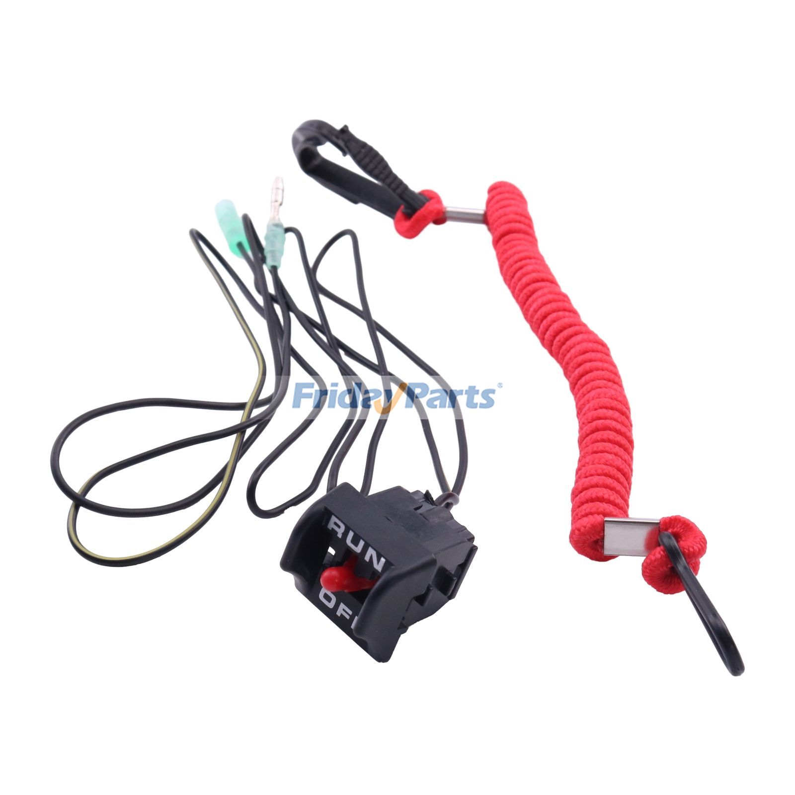 Switch 87-133982 for Mercury Marine Mercruiser 175HP DSI Outboard 4000 GEN II