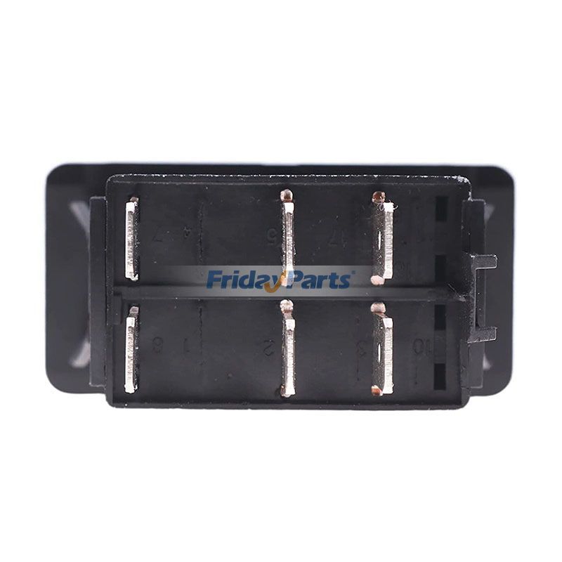 Parte para Pala cargadora