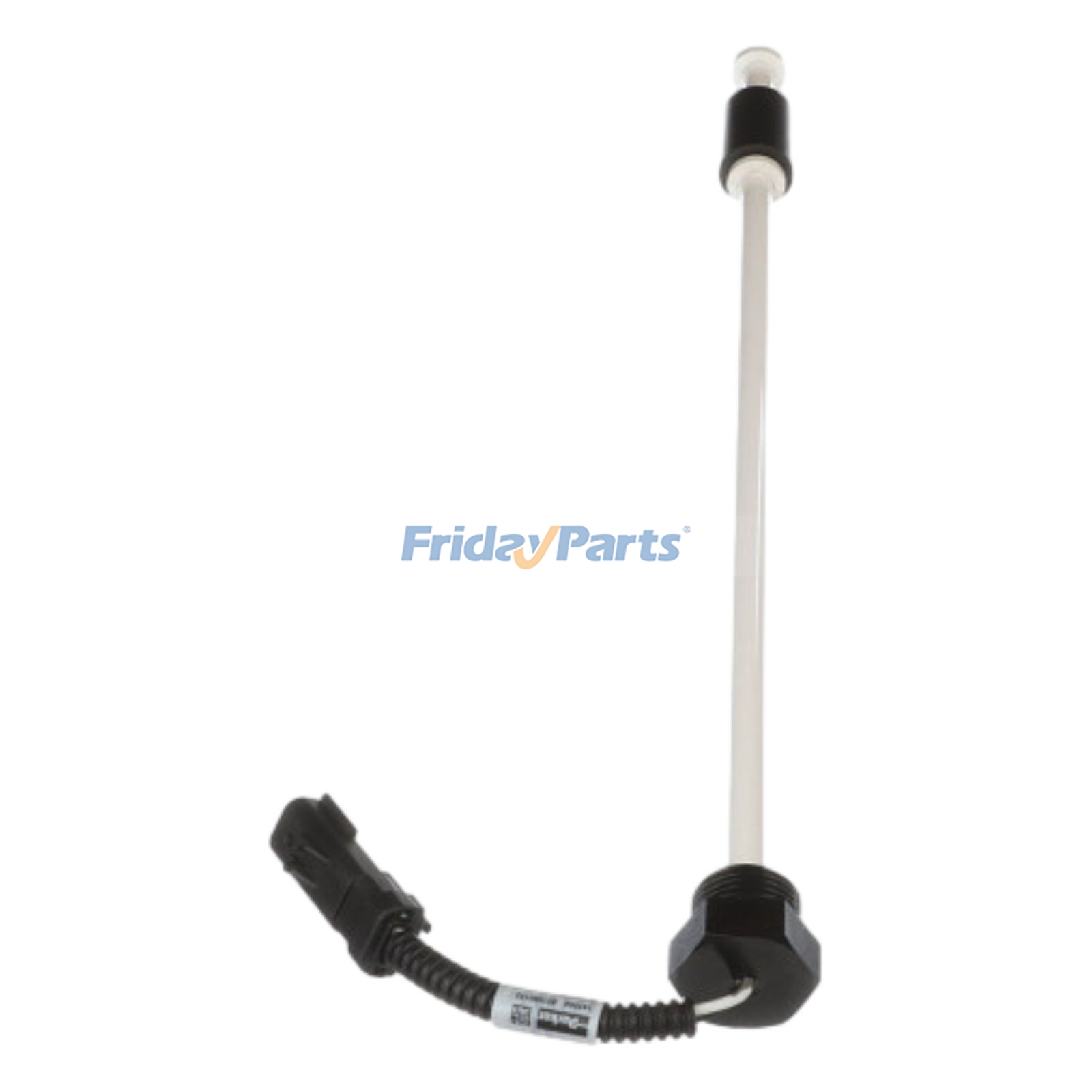 Switch for Harvester