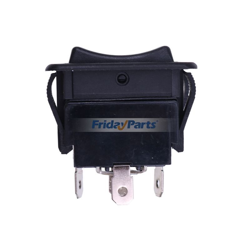 Interrupteur Gator 625I 825I 850D 850Ipour Tracteur,Autres