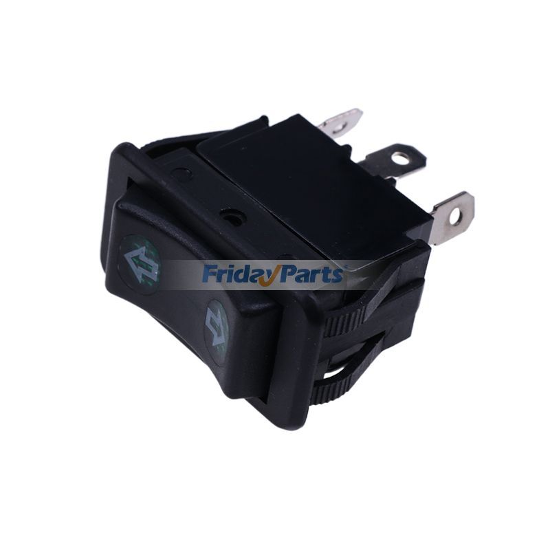 Interrupteur Gator 625I 825I 850D 850I de FridayParts