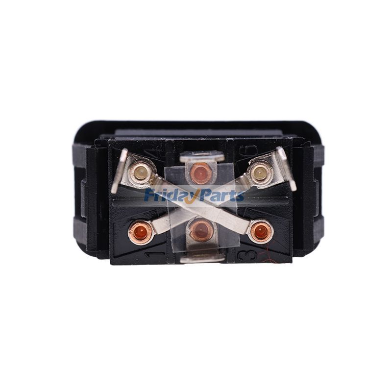 Interrupteur AM116574 pour John Deere Gator 625I 825I 850D 850I 855DpourPour JOHN DEERE