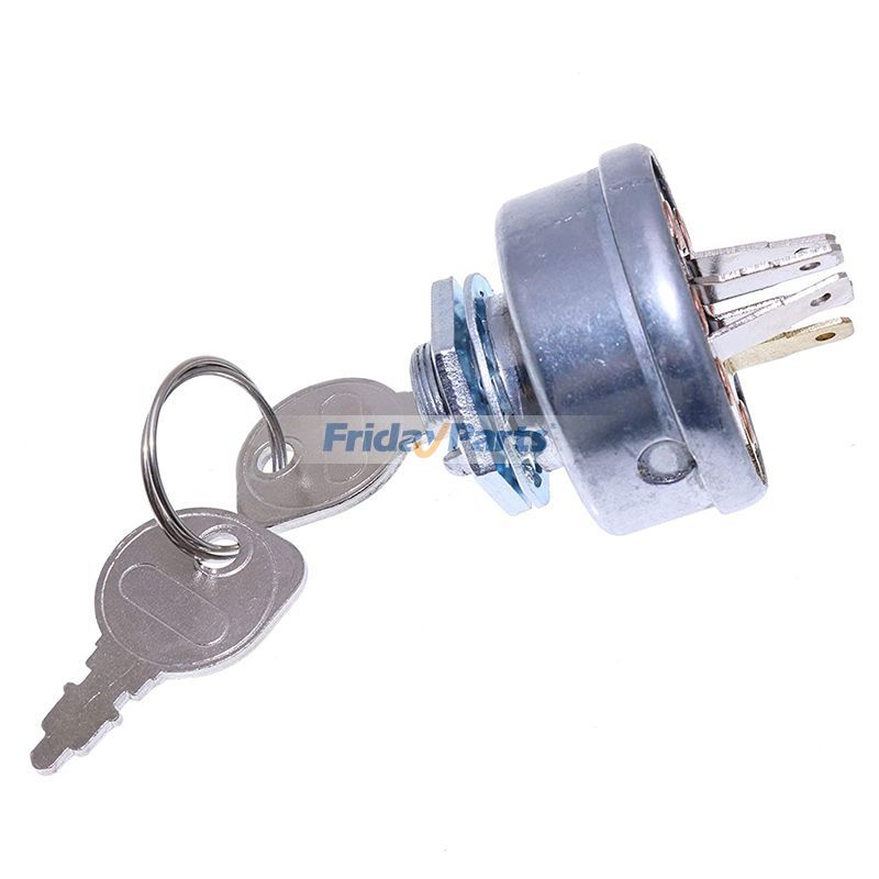 Interruptor AM119111 para cortadora de césped John Deere FS691V WH36A WH48A WH52A WHP36A WHP48A WHP52A Para JOHN DEERE