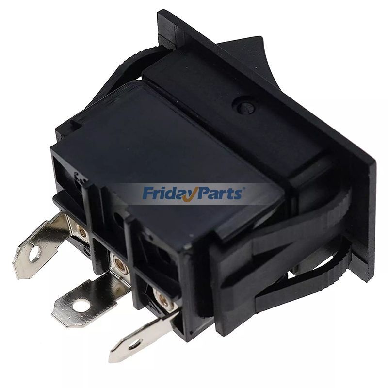 Switch for Heavy-Duty UTV