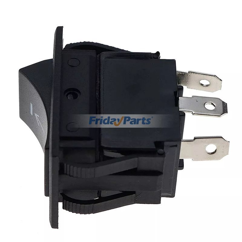 Heavy-Duty UTV Switch