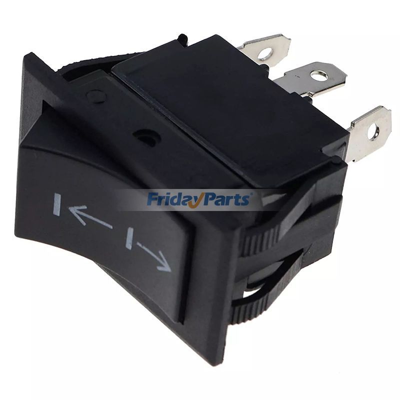 Switch AM121387 for John Deere Utility Vehicle 4X2 6X4 XUV620i XUV625i XUV825i