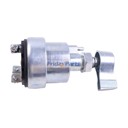 2214339 3 Wire Ignition Switch 8S-7713 for Caterpillar CAT Engine 3304 3306 ...