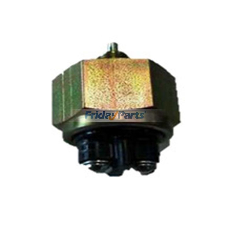 Switch AS-Limit 7V5647 for Caterpillar CAT 769D 771C 771D 775B 775D Truck 3024 3306 3412E C32 Engine
