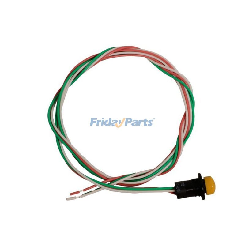 Switch Assembly 132-7419 for Caterpillar CAT Engine 3116 3306 C9 C32 Tractor 7A 7S D10R D10T