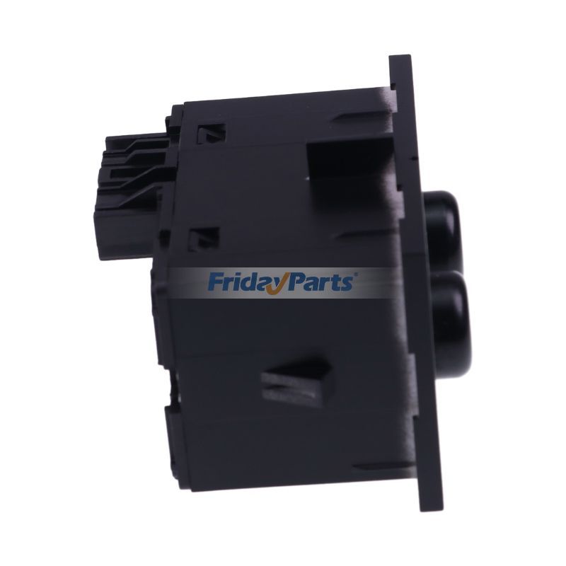 Switch Assembly for Vehicle