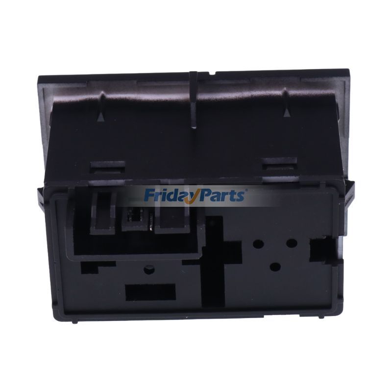 Vehicle Switch Assembly