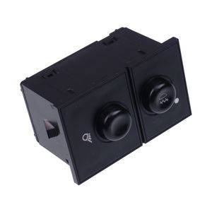 154397 Control Switch Assembly 15143597 for Cadillac Escalade Chevrolet Avalanche ...