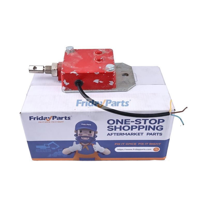 Conjunto de interruptores 333-708-88041 para grúa Tadano TR-250M TR300E TR-500EX GR-300EX GR-550EX GR-600EX