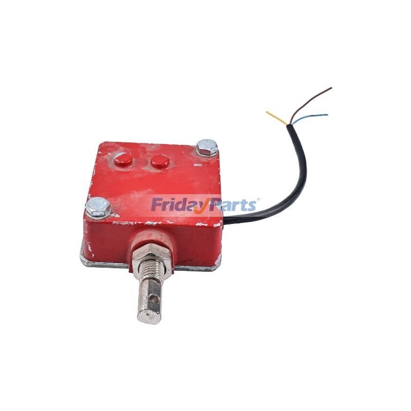 Crane Switch Assembly