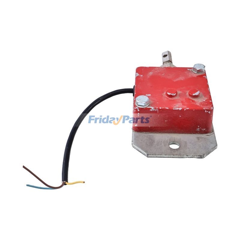 Switch Assembly in Stock in China