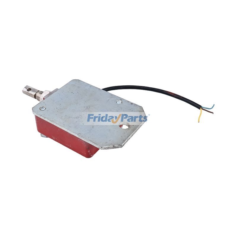 Switch Assembly 333-708-88041 for Tadano Crane TR-250M