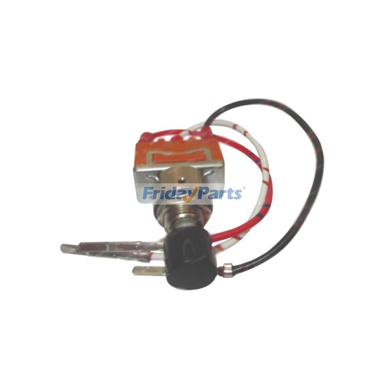 Conjunto de interruptores 343-524-91130 para grúa Tadano TR-600E-3