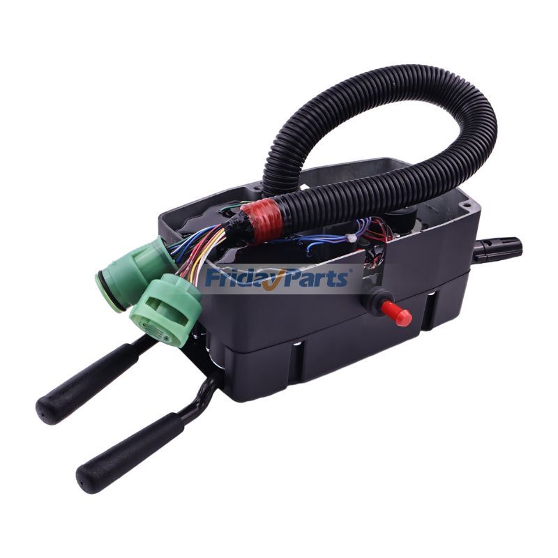 Switch Assembly 421-06-11605 for Komatsu Wheel Loader WA200-1 WA250-1 WA300-1 WA320-1 WA350-1 WA380-1