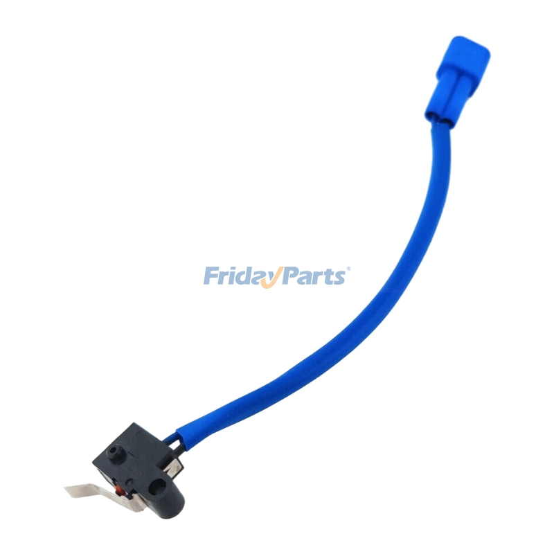 Switch Assembly 60V-8259F-00-00 for Yamaha Outboard Motor 20HP 25HP 30HP 40HP 50HP 60HP