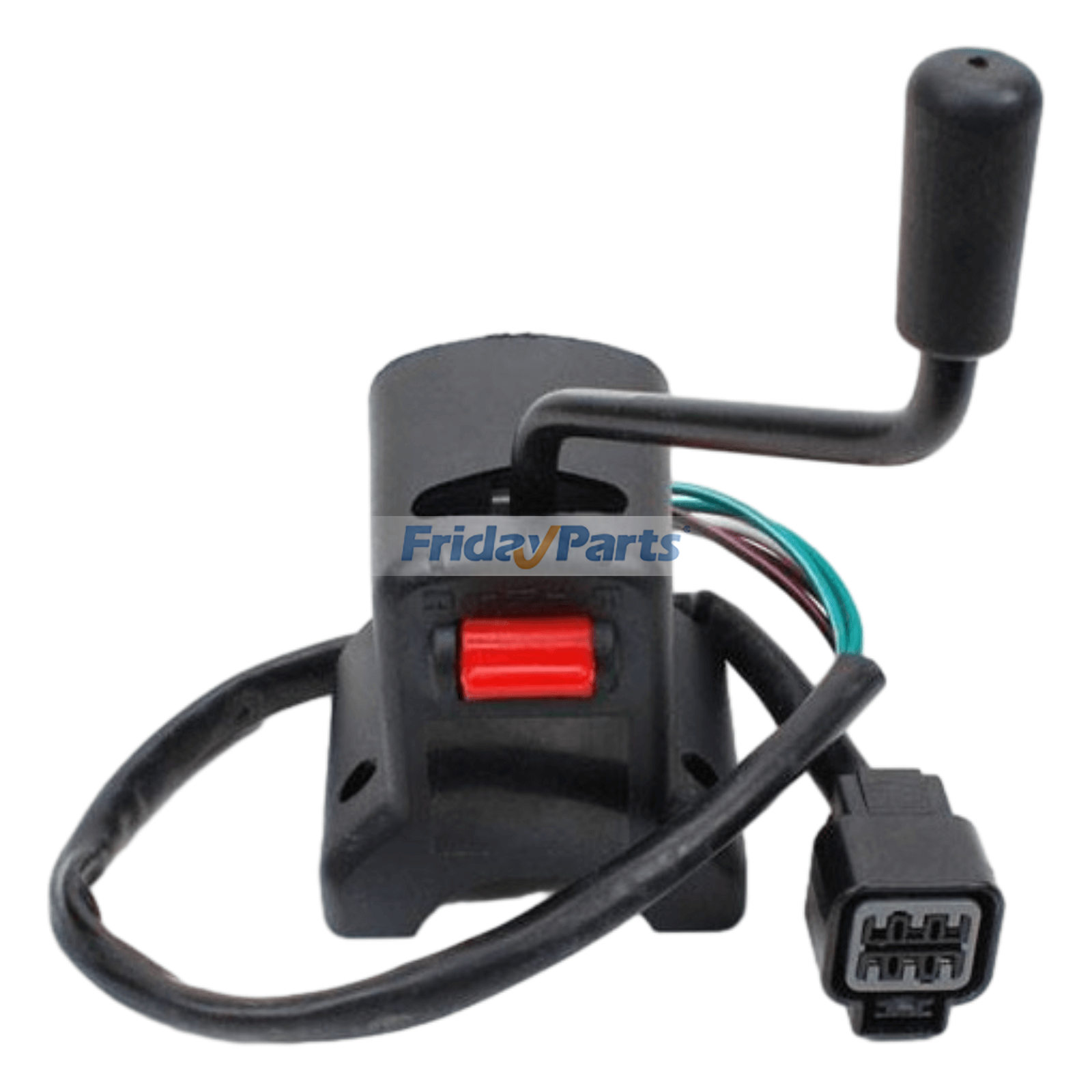 Schalterbaugruppe 91406-12800 für Mitsubishi-Gabelstapler