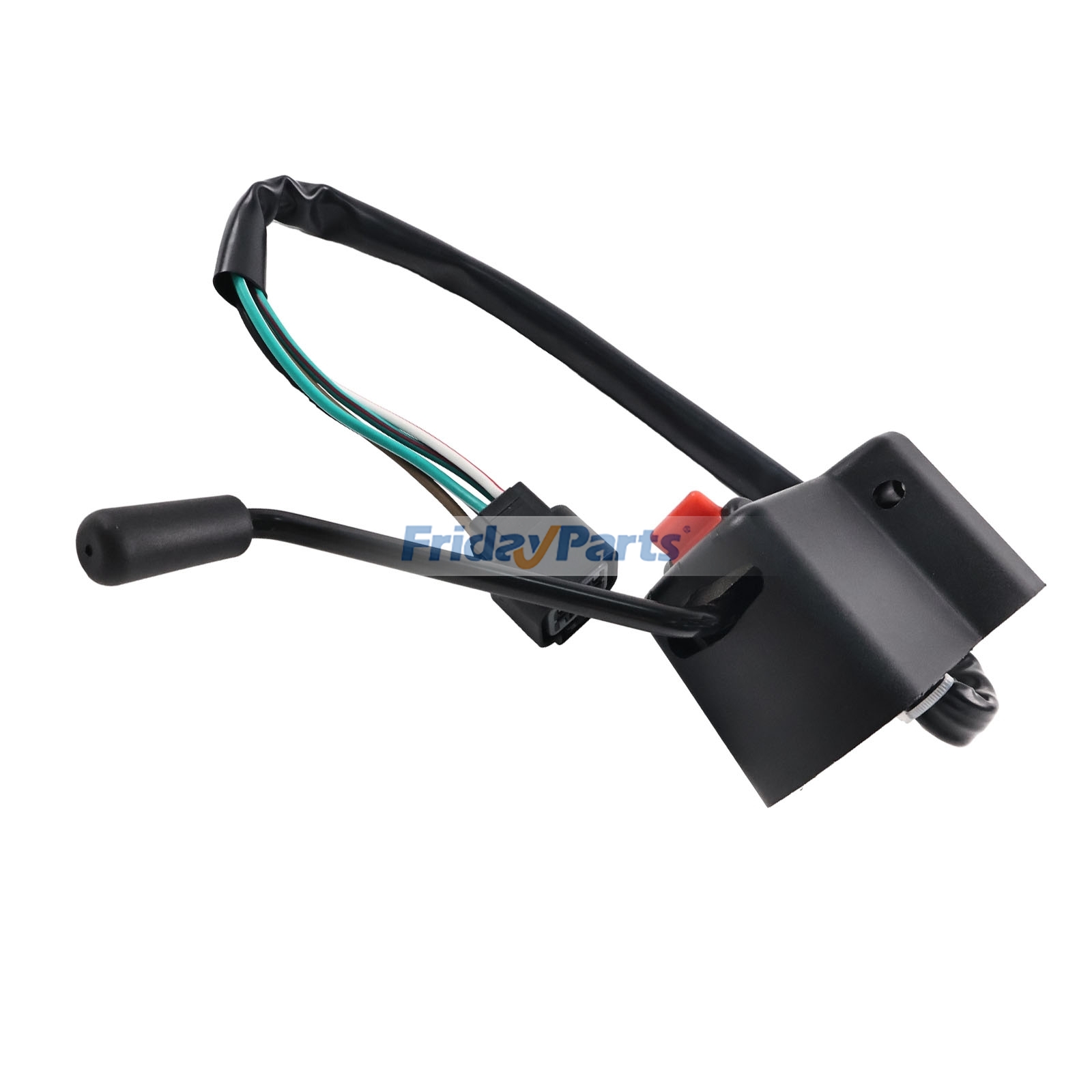 Conjunto de interruptores 91406-12800 para montacargas Mitsubishi de FridayParts