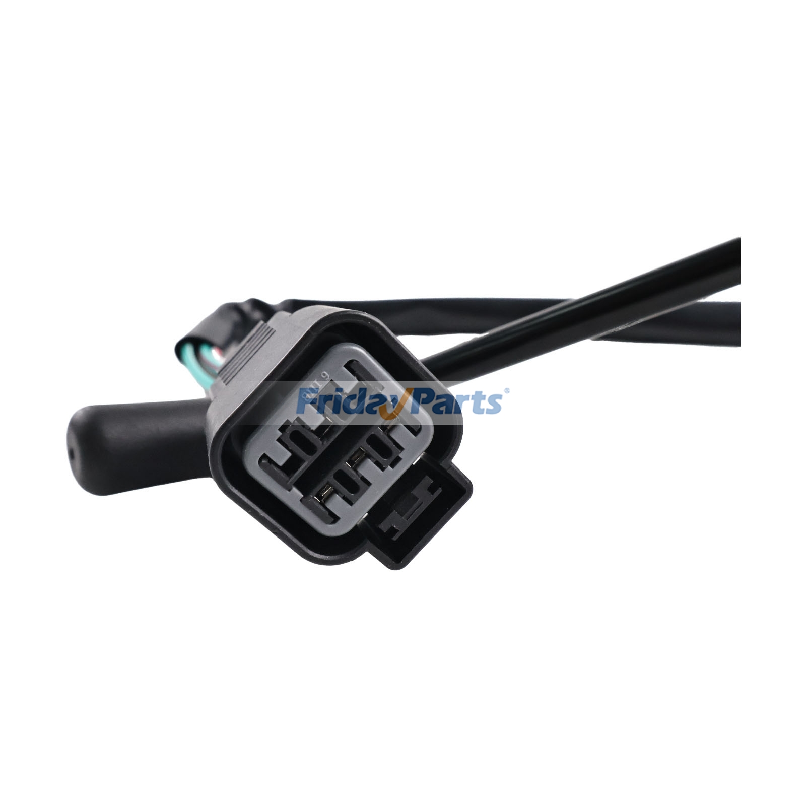 Conjunto de interruptores 91406-12800 para montacargas Mitsubishi para Montacargas Para Mitsubishi FridayParts