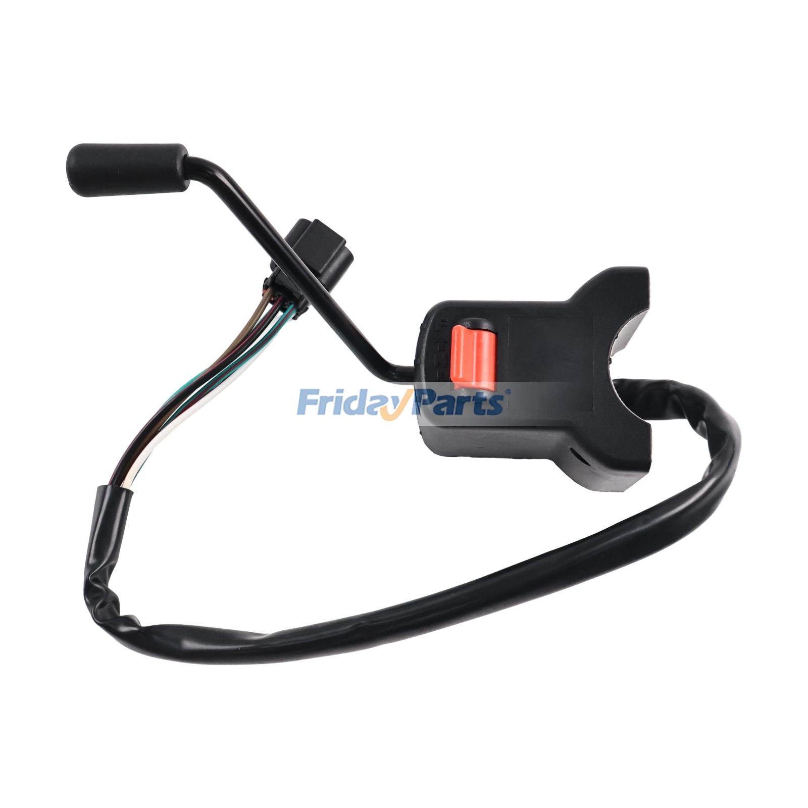 Conjunto de interruptores 91406-12800 para montacargas Mitsubishi para Montacargas