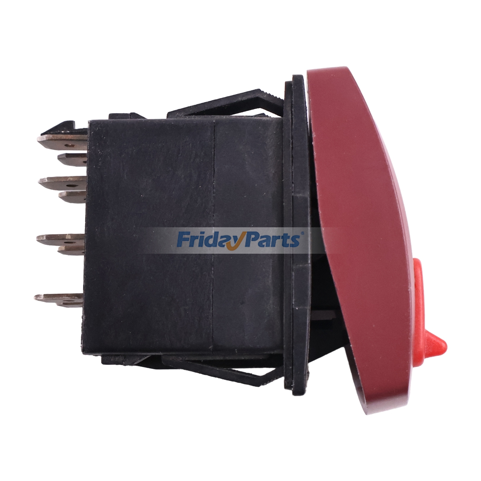 Ensemble de basculeur d'interrupteurpour Chargeur