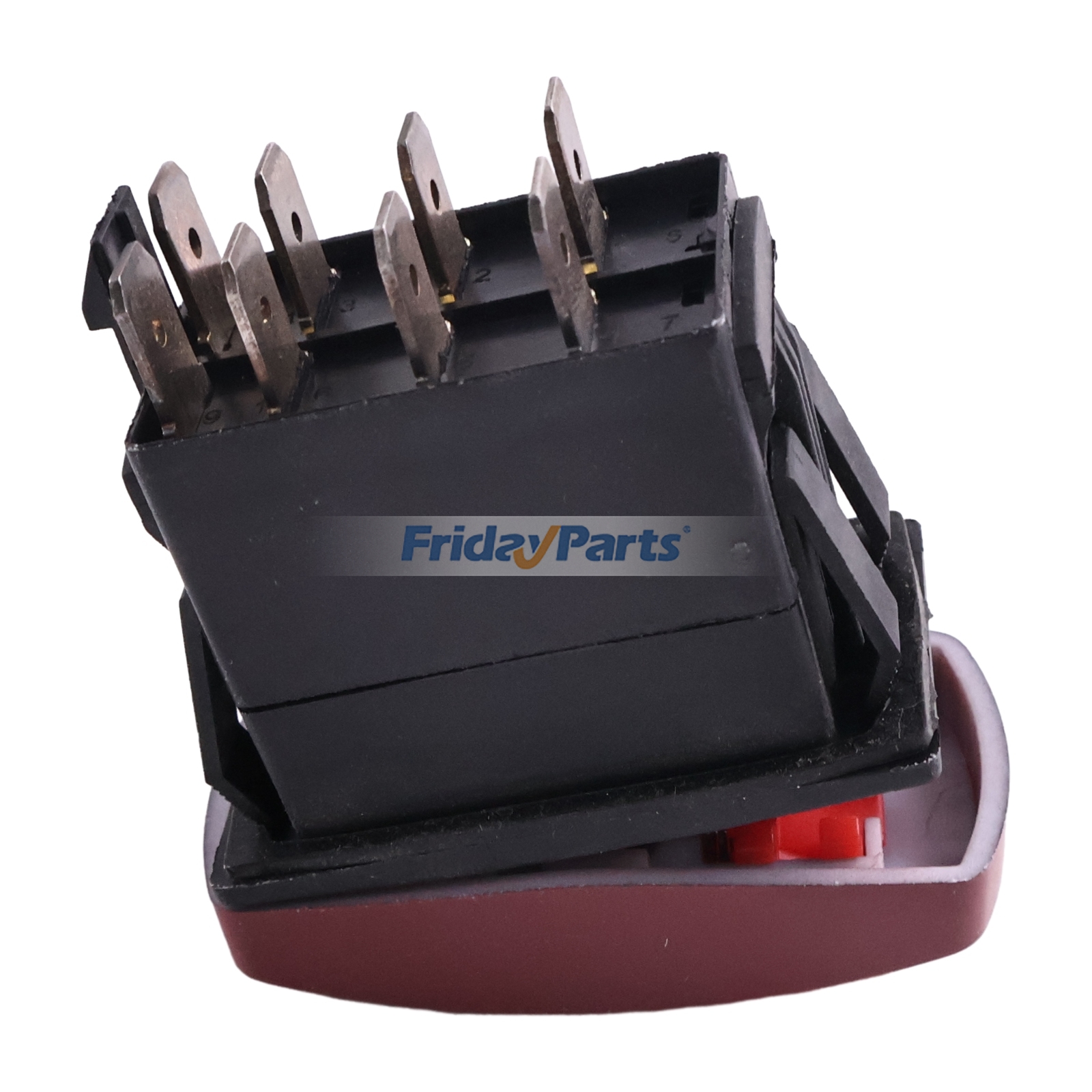 Ensemble de basculeur d'interrupteur de FridayParts