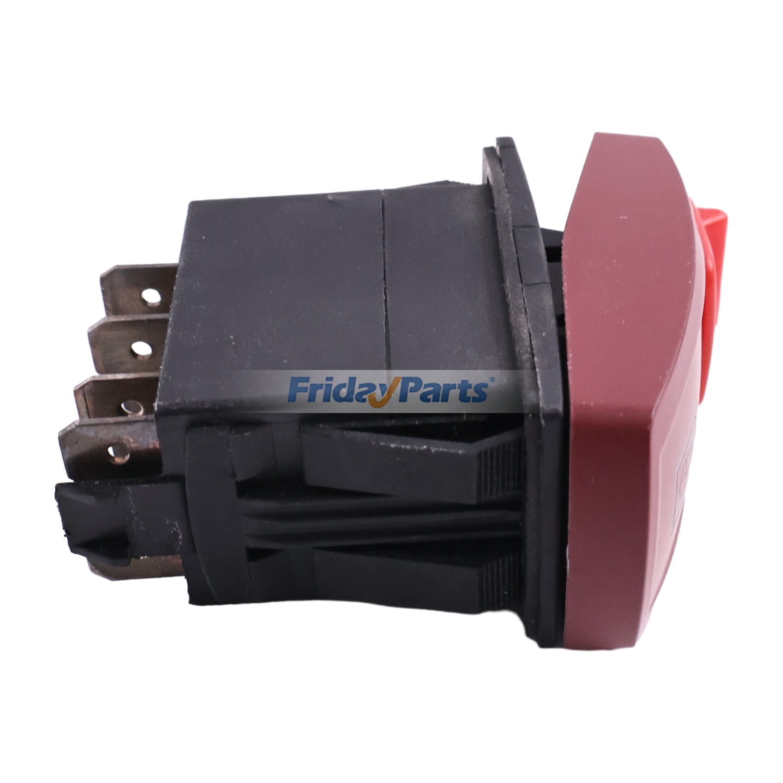 Ensemble de basculeur d'interrupteur pour Chargeur Pour CAT