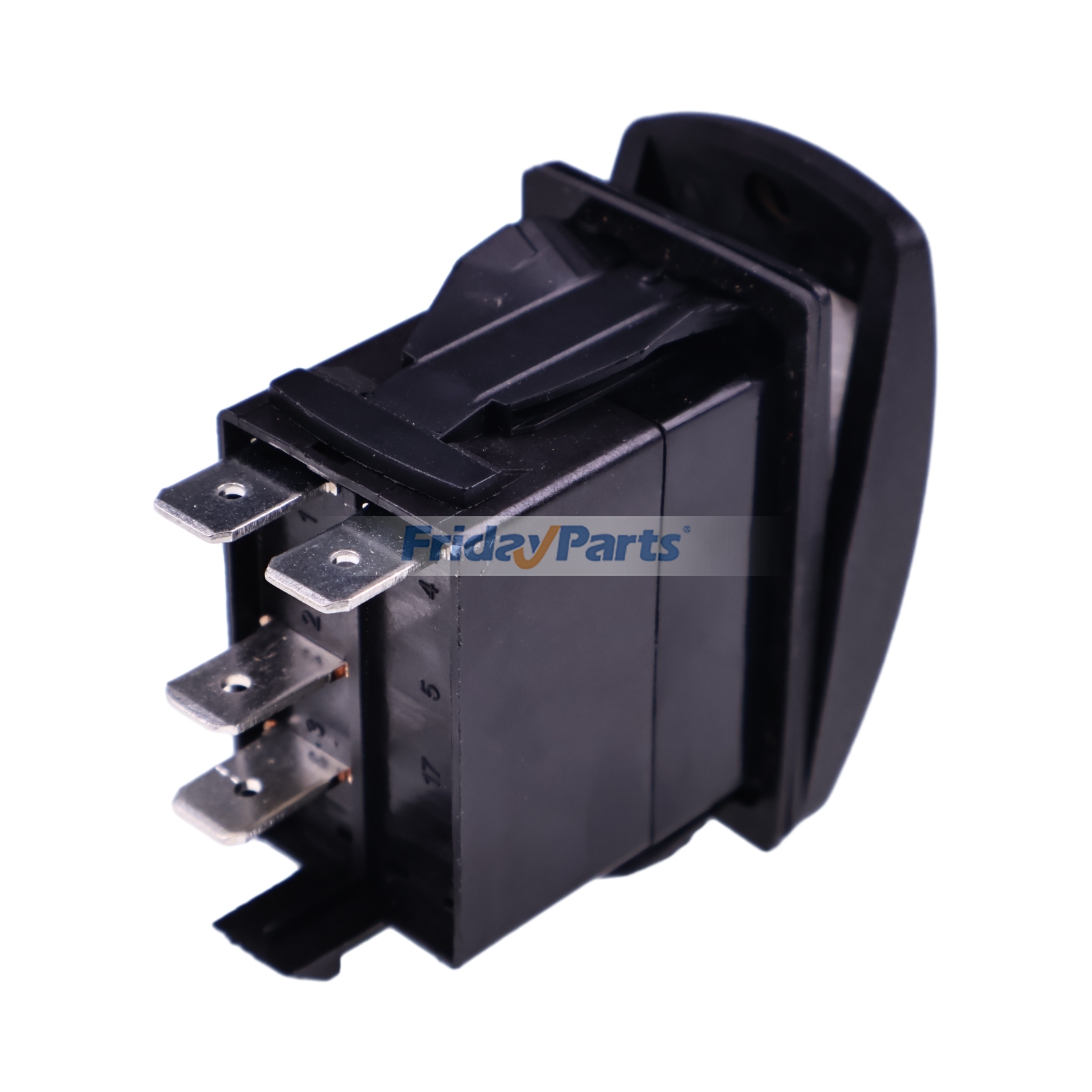 Kippschalterfür Motor,LaderFür CAT