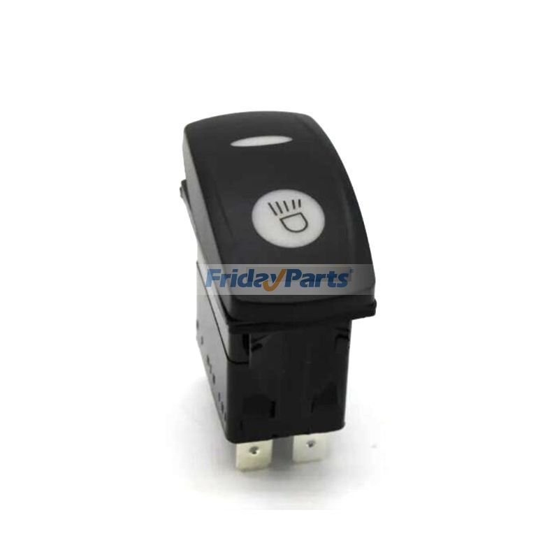 Switch Assembly-rockererpillar CAT for Loader