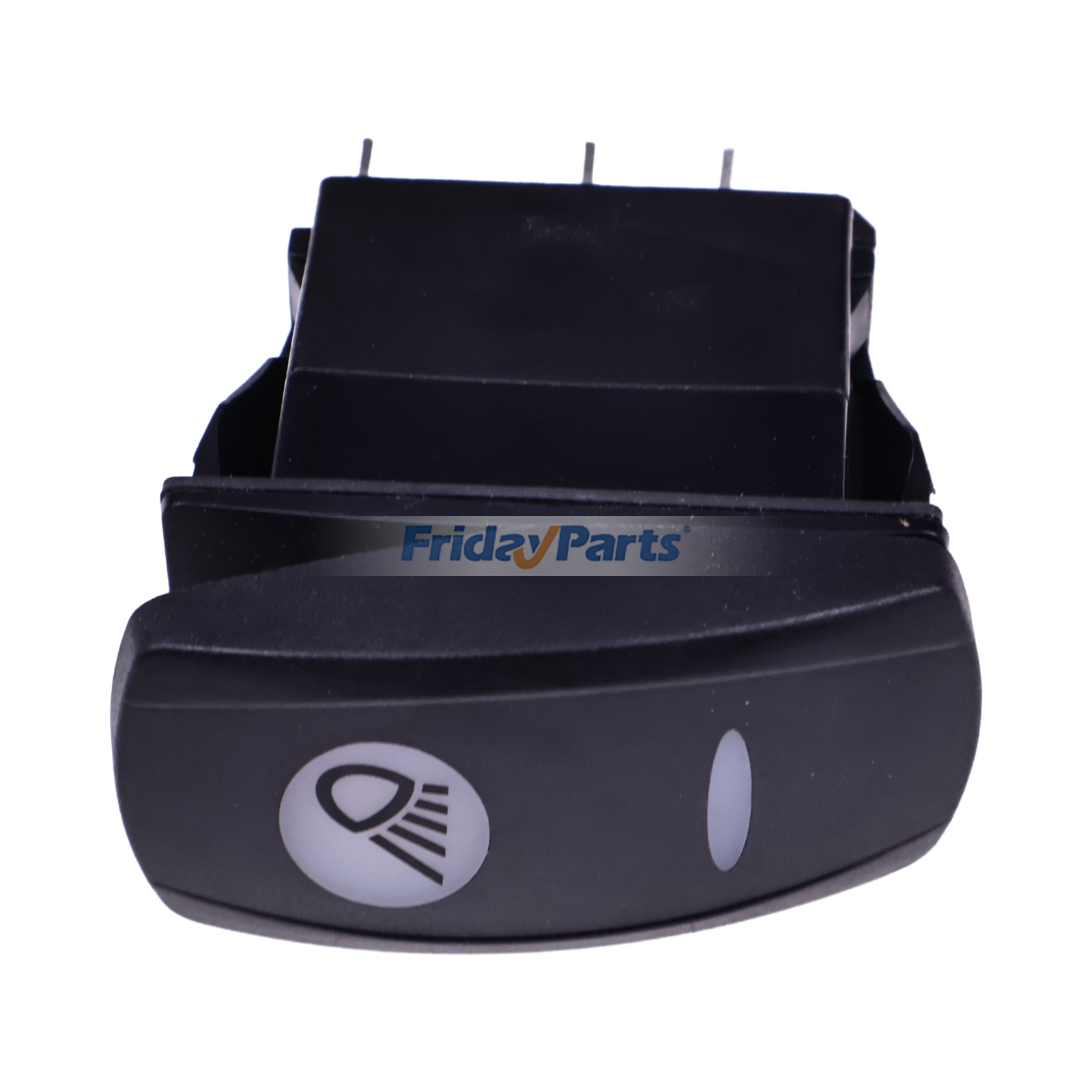 FridayParts Kippschalter