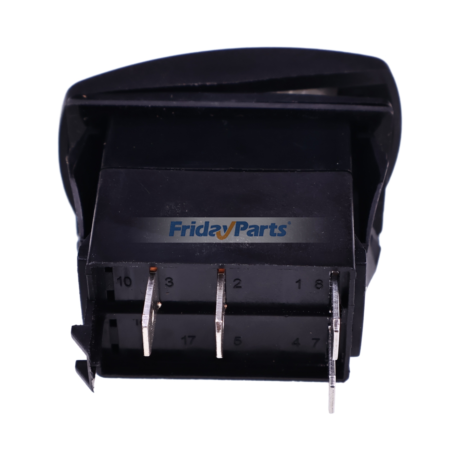 Kippschalter 303-5149 für Caterpillar CAT Motor 3054C 3054 C4.4 Lader 416E 414E 416Ffür Für CAT