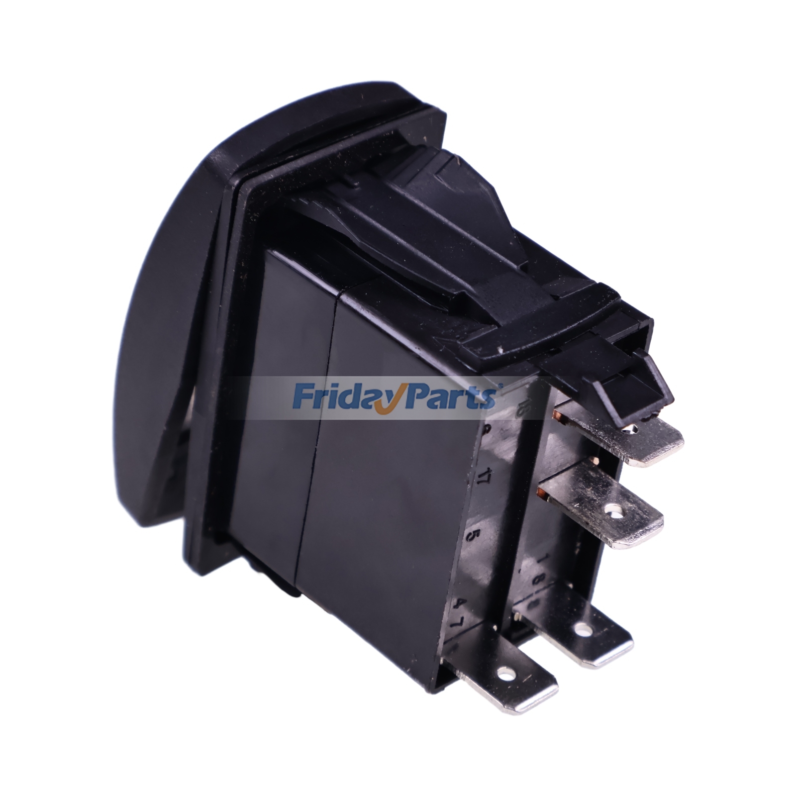 Kippschalterfür Motor,Lader