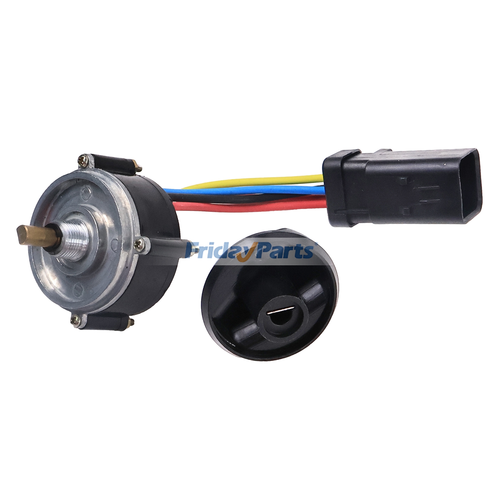 Ensemble d'interrupteurs à bascule 3194420 pour moteur Caterpillar CAT C6 C6.4 C7 C9 excavatrice 312D 313D 319D 320D