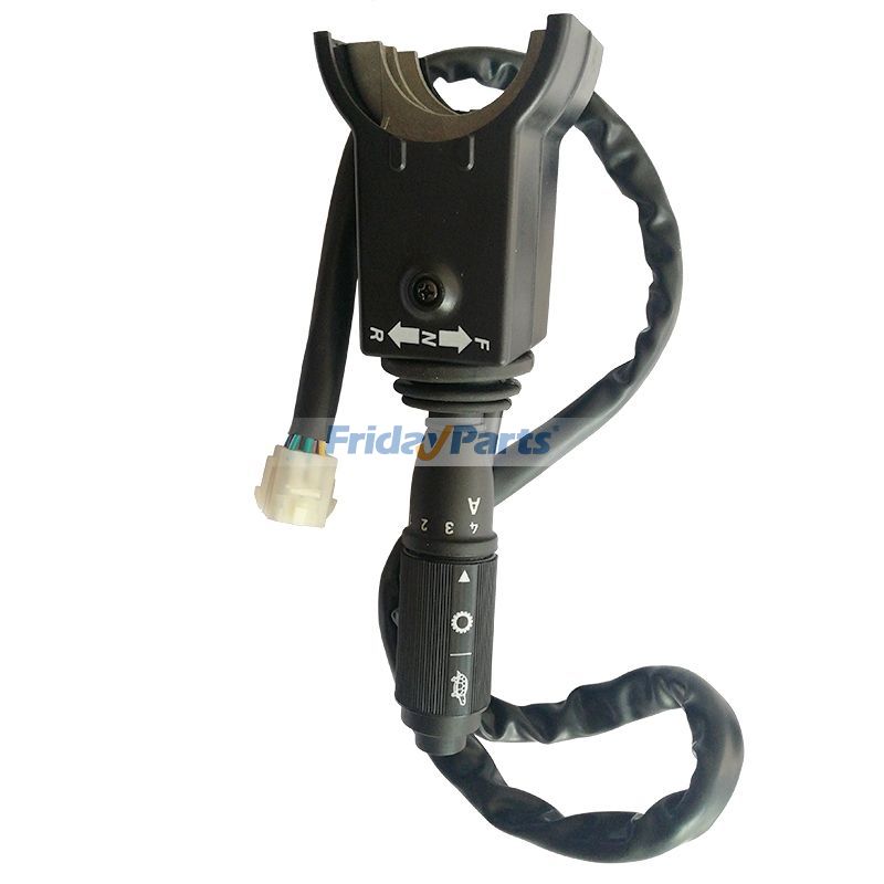 Schalterbaugruppefür Bagger