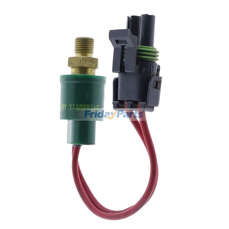 Bremsöldruckschalterfür Bagger