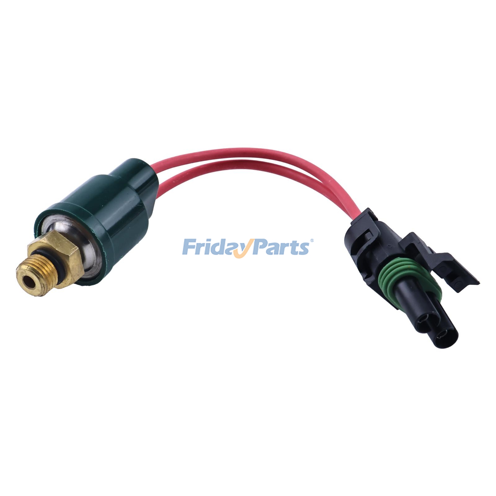Interruptor de presión de aceite de freno AT159811 para John Deere 310J 644G 310K 310SJ 310SK 210K 210LE 644E 710D 485E 710G 315SJ 710J 710K 325J 325K 325SK 544E 544G 410E 410G 410J 310E 410K 310G