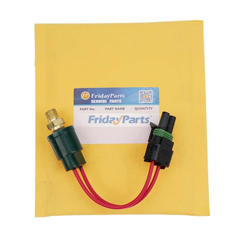 Bremsöldruckschalter AT159811 für John Deere 310J 644G 310K 310SJ 310SK 210K 210LE 644E 710D 485E 710G 315SJ 710J 710K 325J 325K 325SK 544E 544G 410E 410G 410J 310E 410K 310G