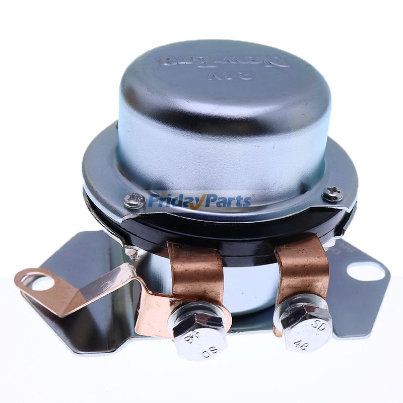  Switch Battery Relay for All Hitachi24V For KOMATSU