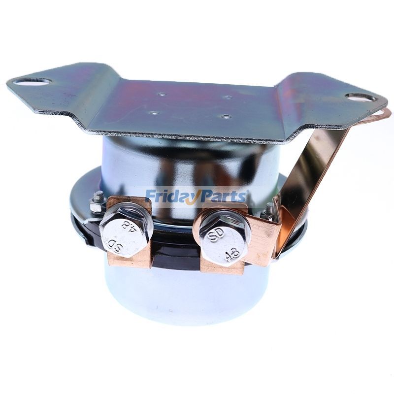 24V Switch Battery Relay 8943795431 8973795432 8943795433