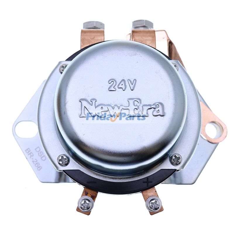 Schalter Batterie Relaisfür Motor