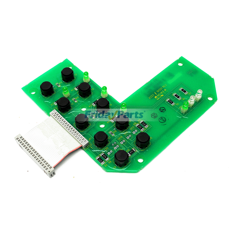 Switch Board Assembly 51856GT for Genie Scissor Lift GS-2668 RT GS-3390 GS-4390 GS-5390 GS-3384